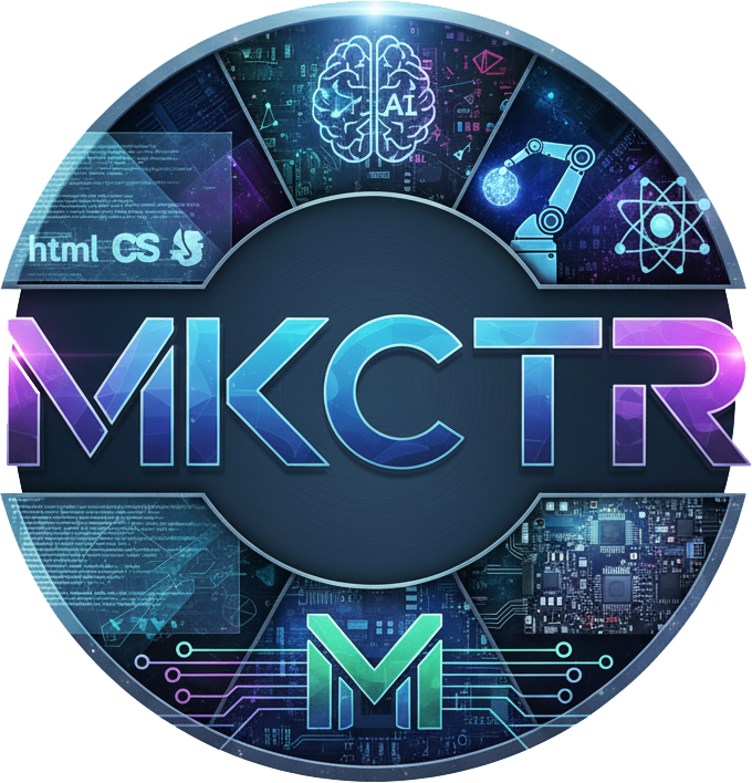 Logo MKCTR